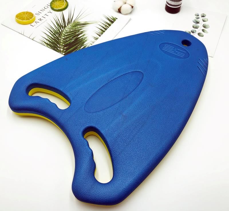 EVA triangular float board detail image 4