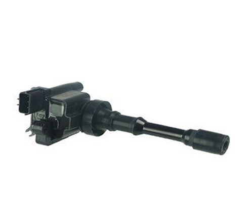The ignition coil MD372045 is suitable for Mitsubishi Motors detail image 3