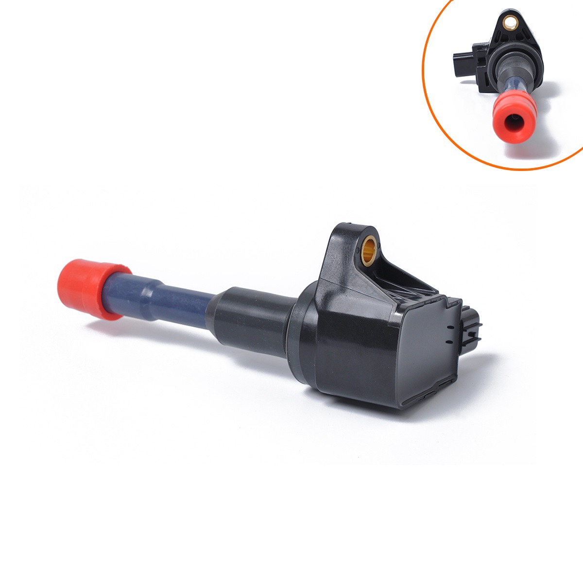 Ignition coil 27301-04110 is suitable for modern automobiles detail image 4