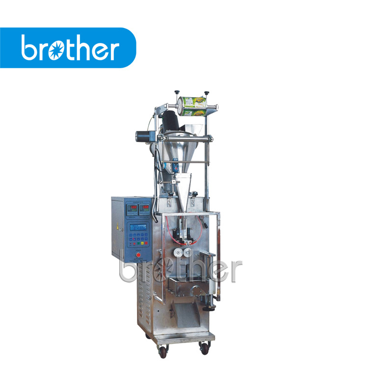 Powder packaging machine Specification image