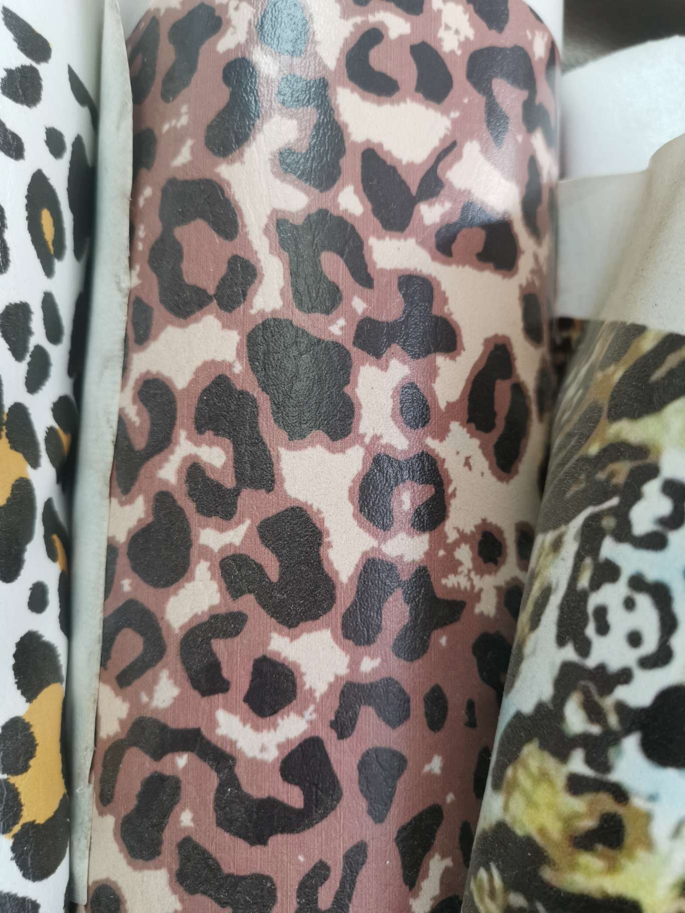 皮革/面料/面料细节图