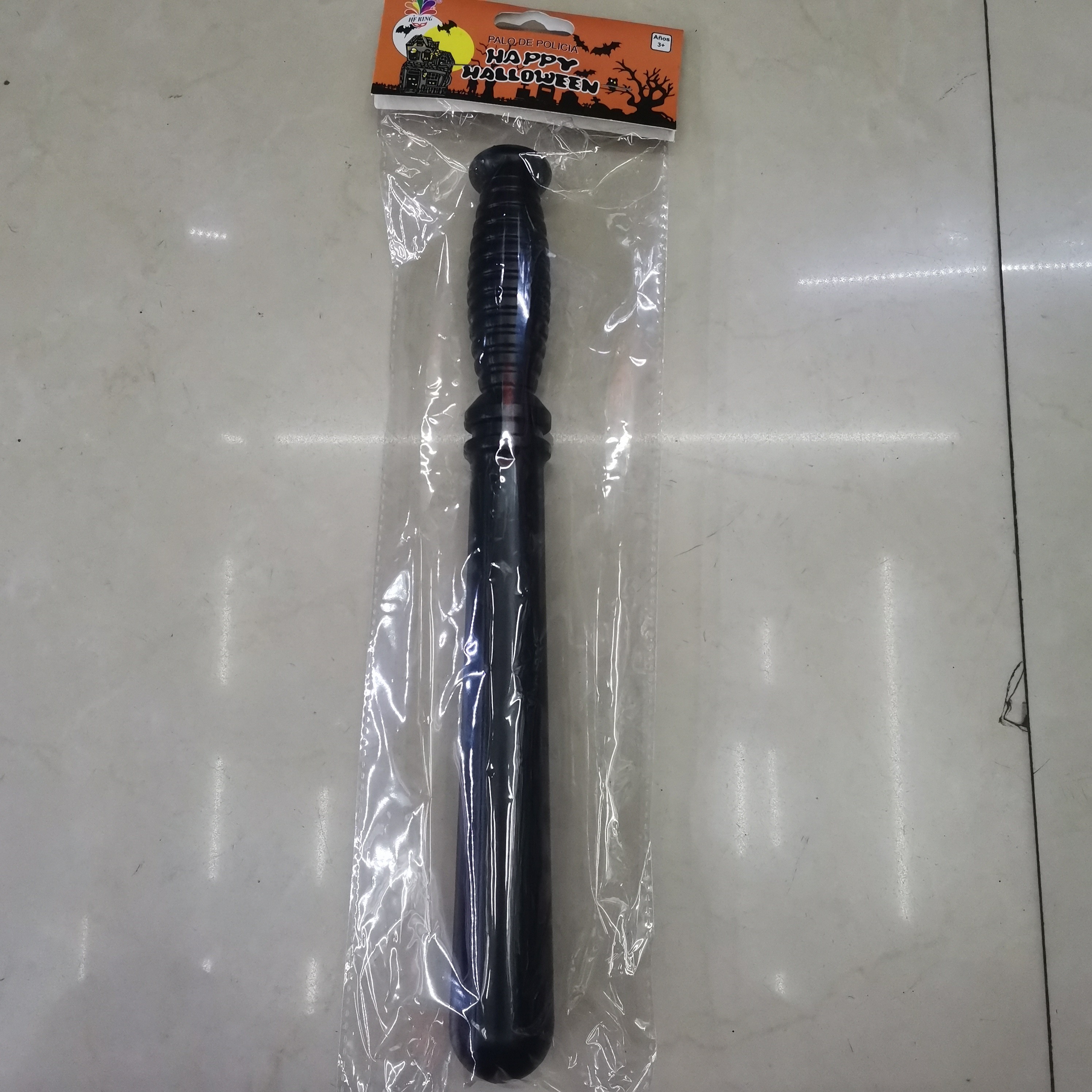 扫把  多色混装万圣节用品流行趋势PARTY采购商热门新品详情图1