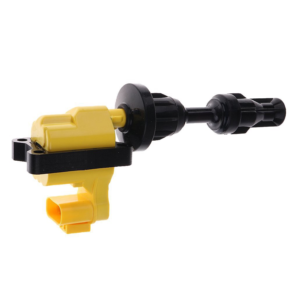 Ignition coil 22448-30P01 is suitable for Nissan vehicles Application Scenario