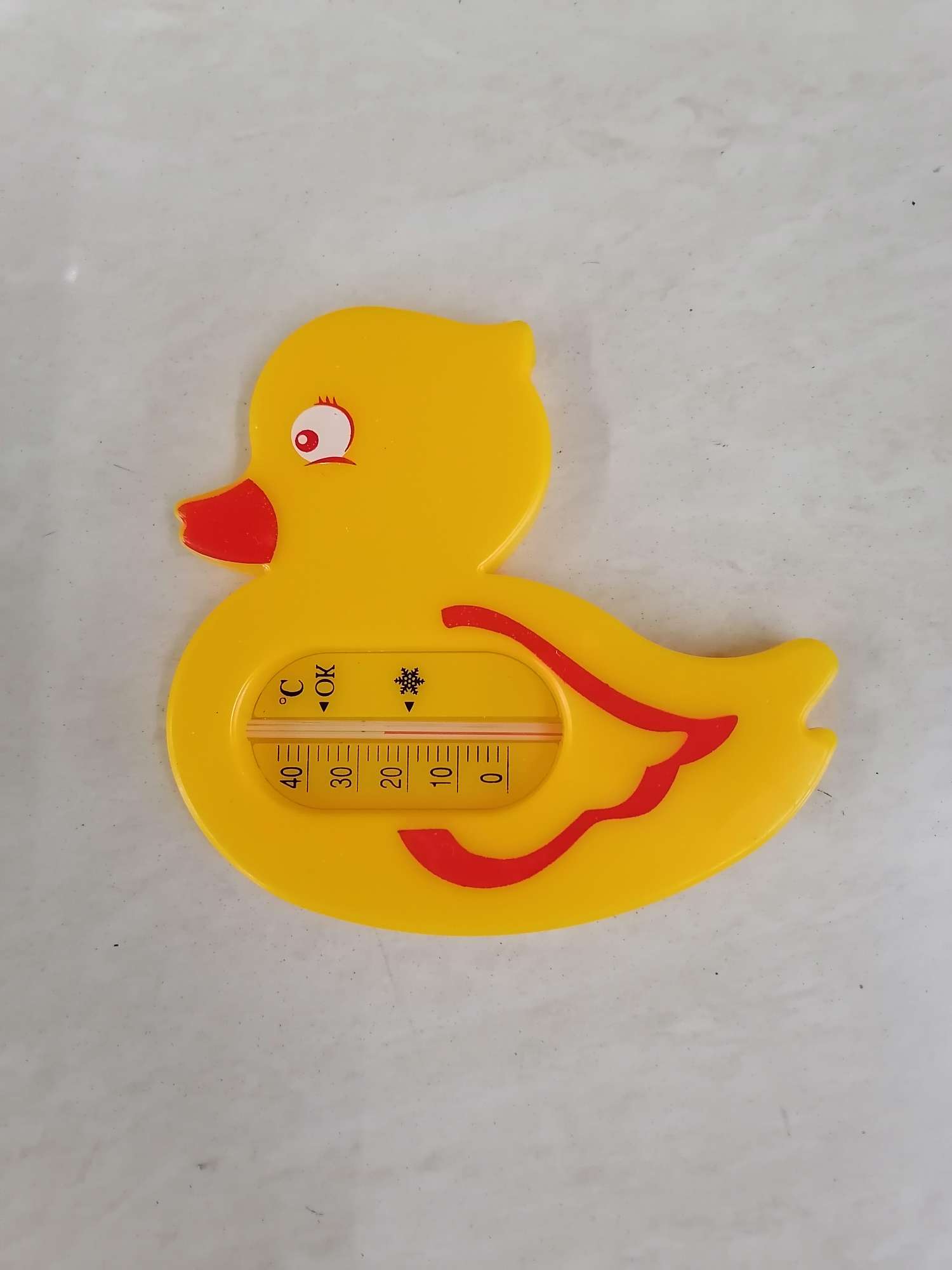 小鸭子温度计详情图2