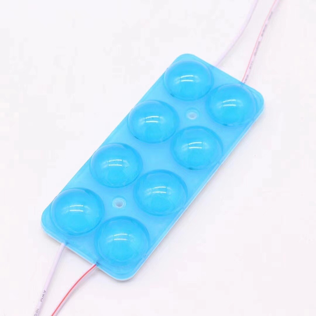 Automotive LED Module 3