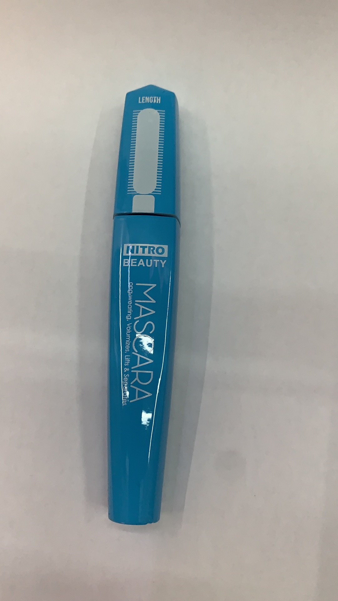 Mascara 01 Eye Makeup Manufacturers Direct Sales Cosmetics Wholesale Cosmetics Products To Sample Customization details Picture