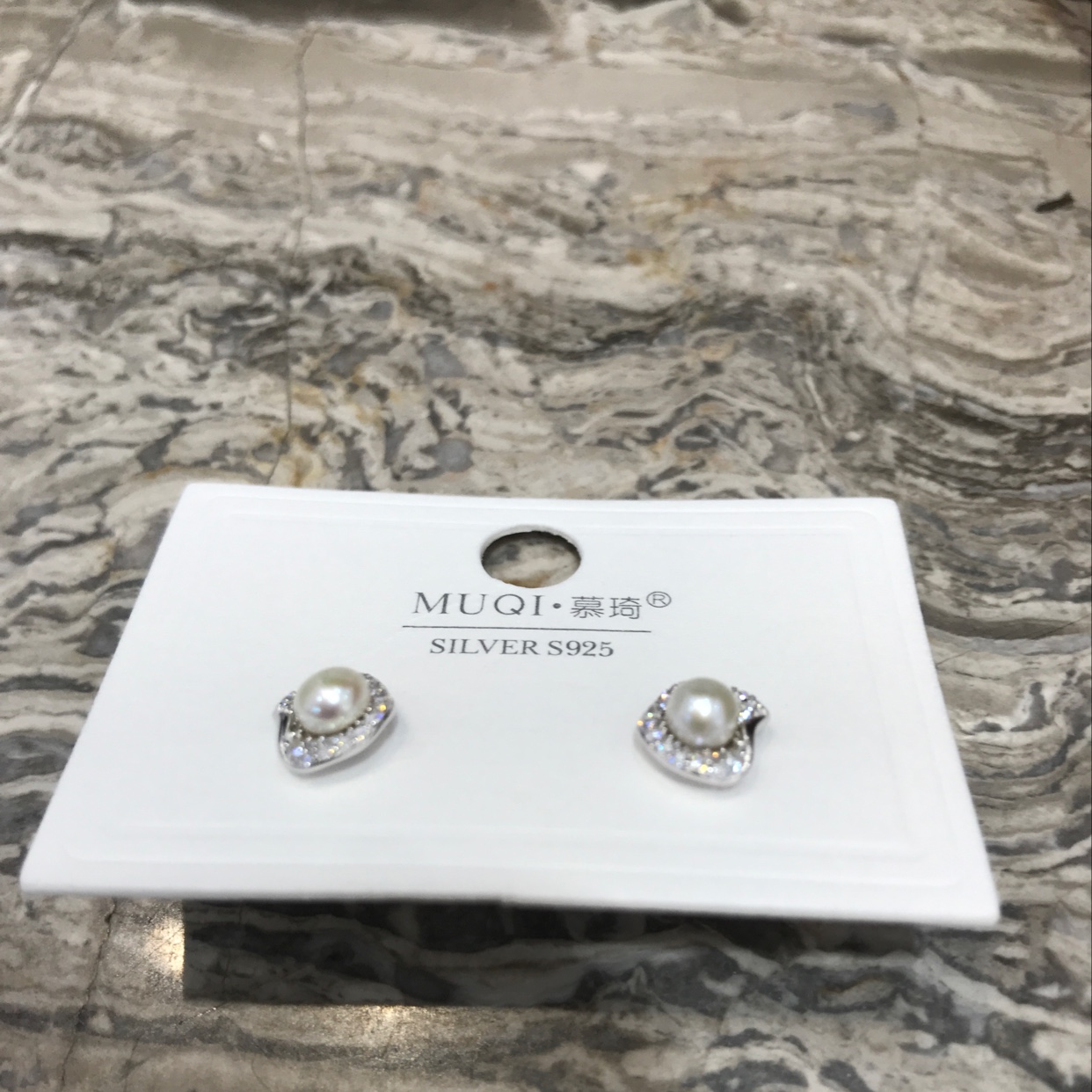 Little pearl Item Picture