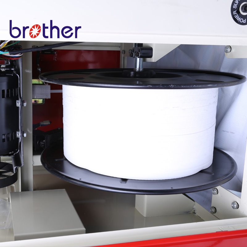 High platform baler KZBI Item Picture