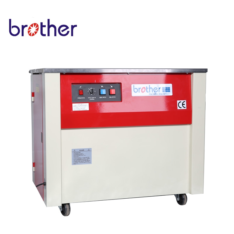 High platform baler KZBI Application Scenario