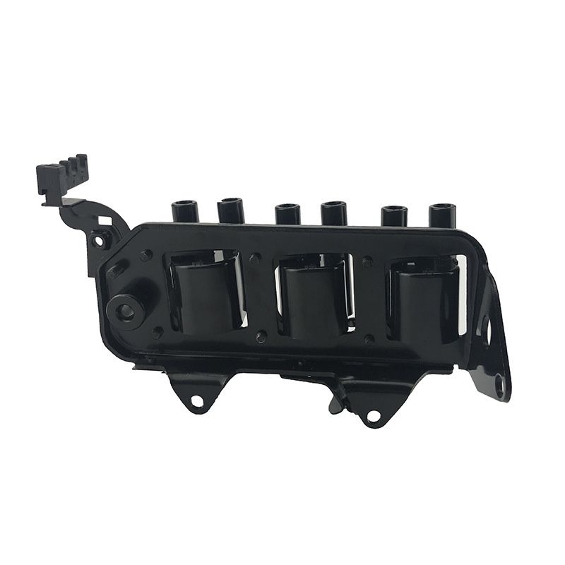 Ignition coil 27301-37150 is suitable for modern automobiles detail image 2