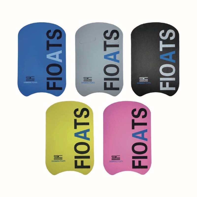 Learn and train on the float board details Picture