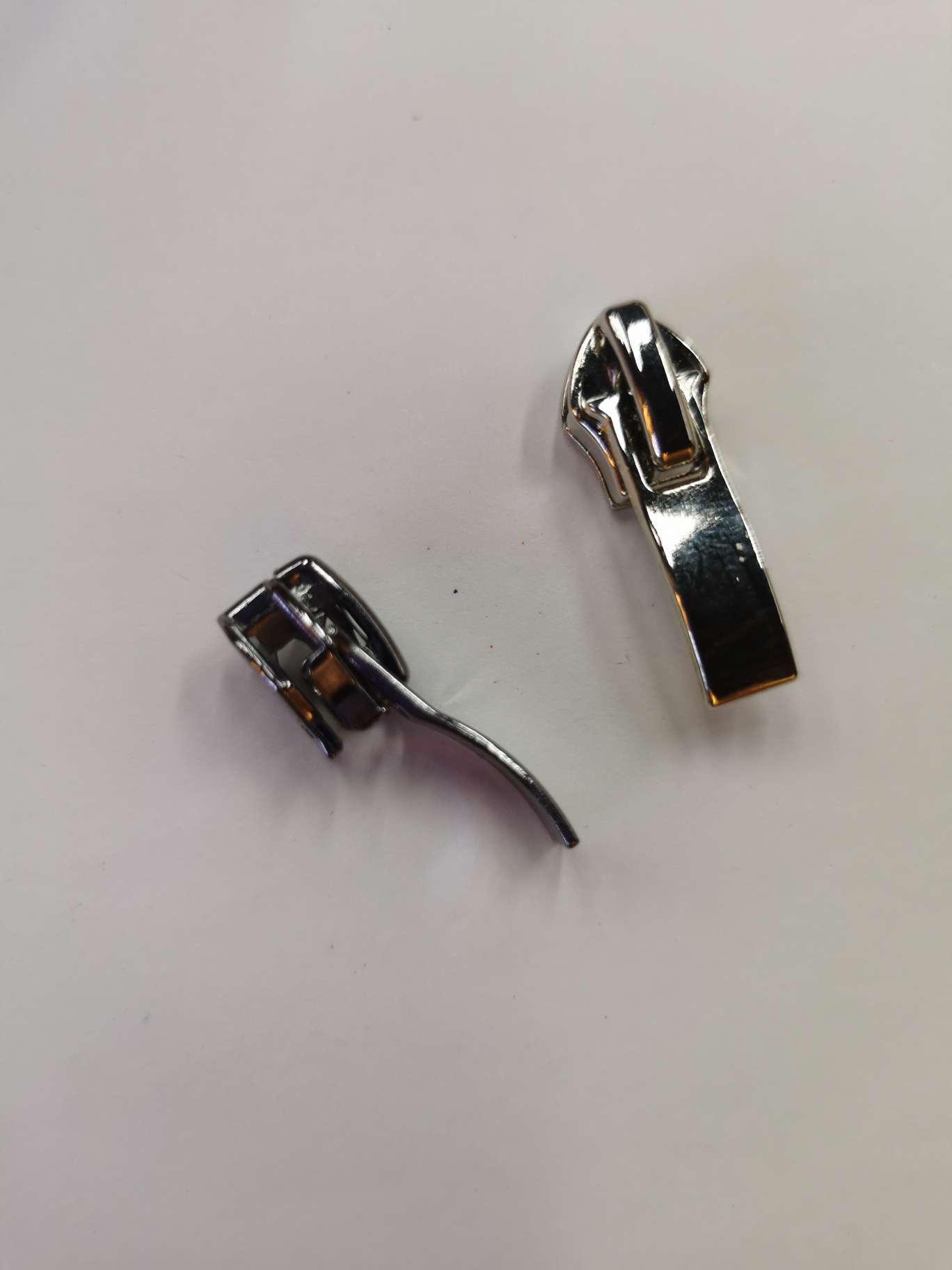 Fifth Toe details Picture