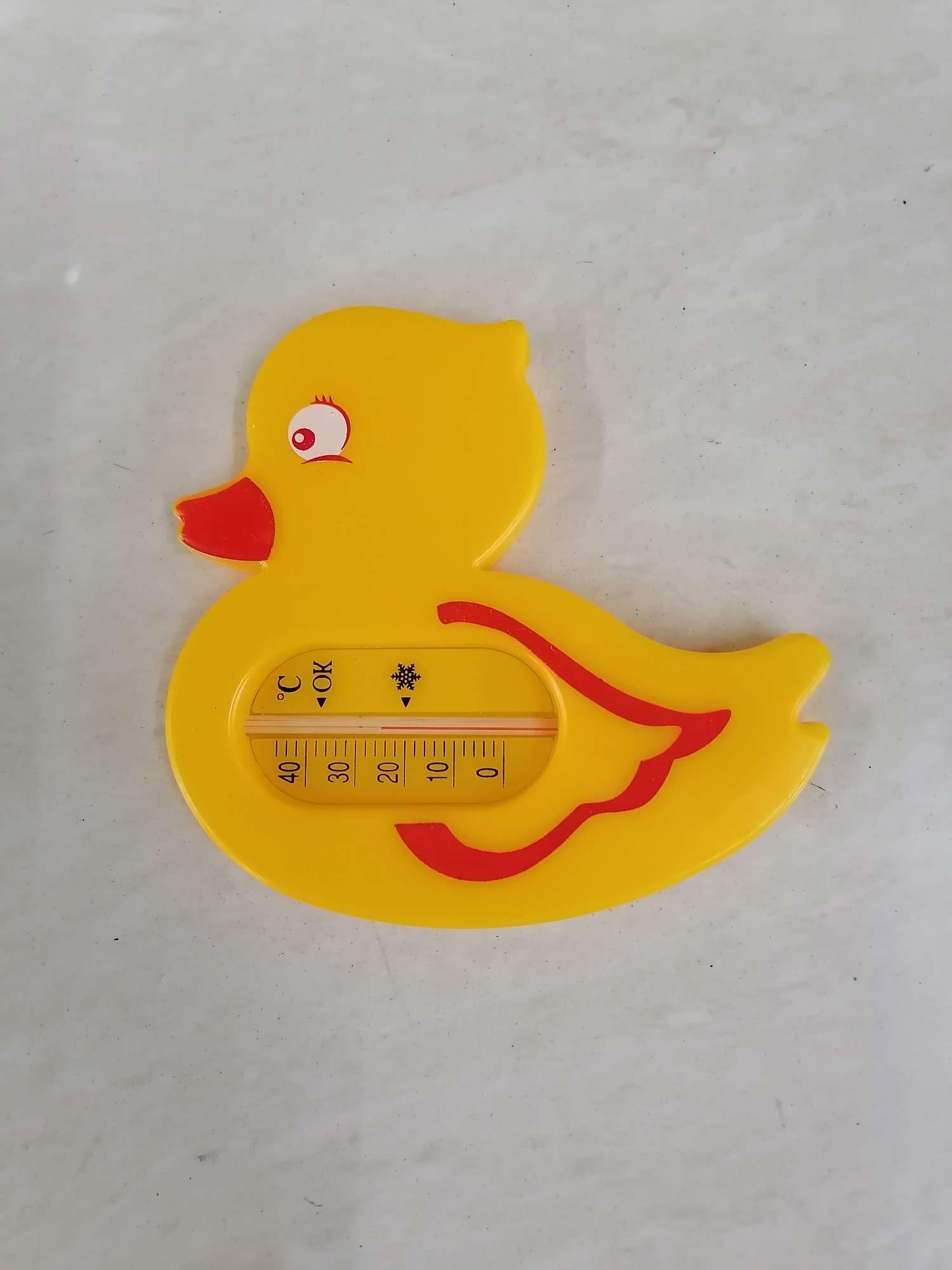 小鸭子温度计详情图3