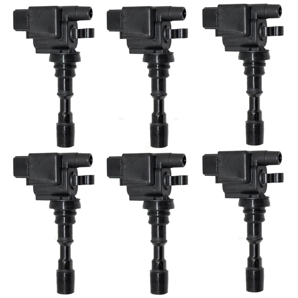 Ignition coils 27300-39700 are suitable for modern automobiles