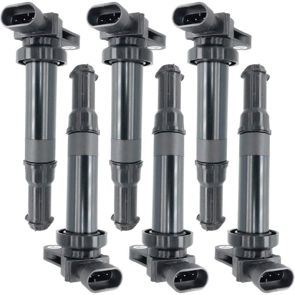 Ignition coil 27301-3E100 is suitable for modern automobiles
