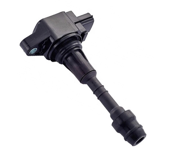 The ignition coil 22448-ZE00C is suitable for Nissan vehicles detail image 1