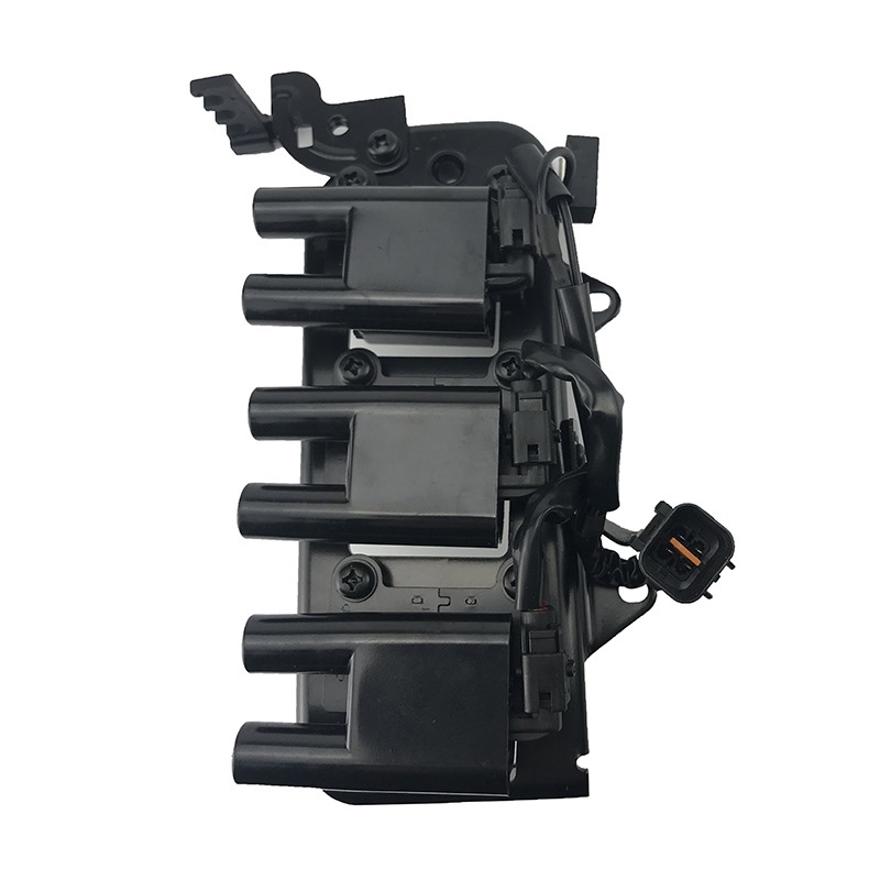 Ignition coil 27301-37150 is suitable for modern automobiles Application Scenario
