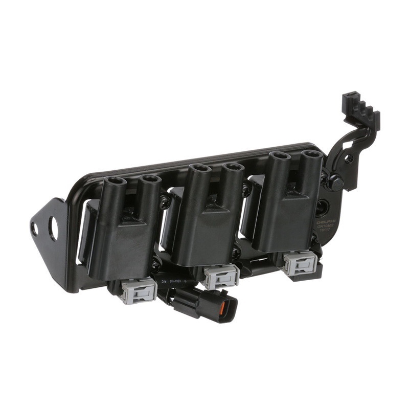 Ignition coil 27301-37150 is suitable for modern automobiles Item Picture