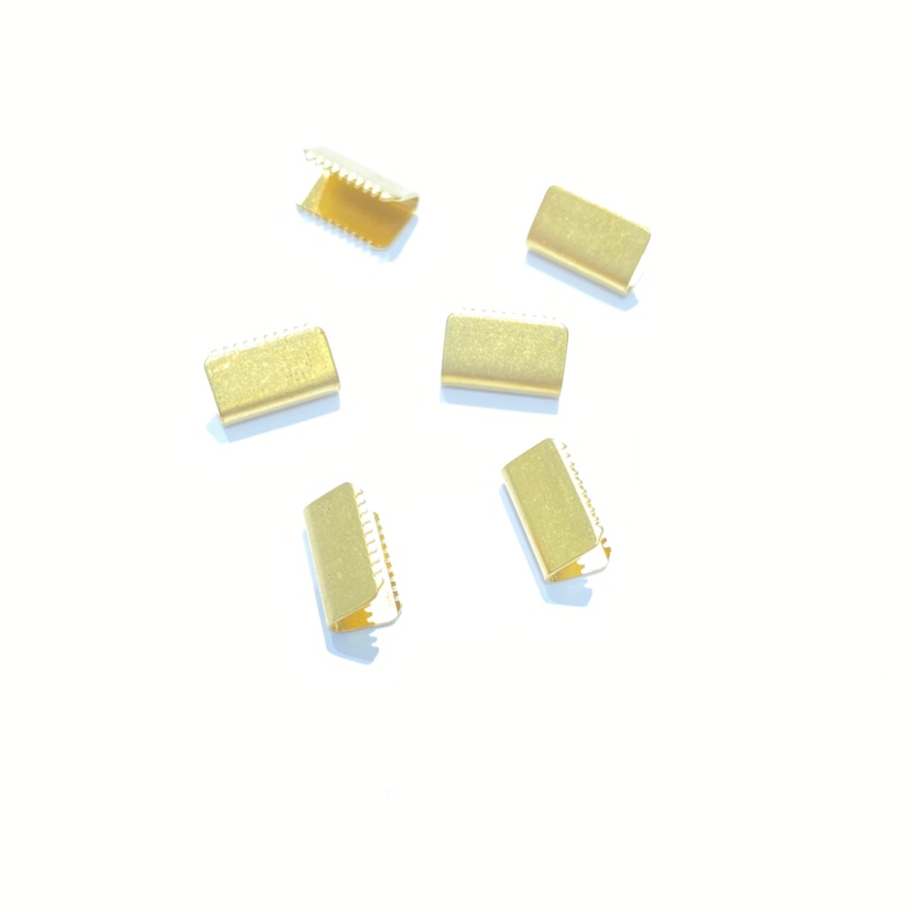 Aotong accessories HA01644 Machi buckle without hanging finish