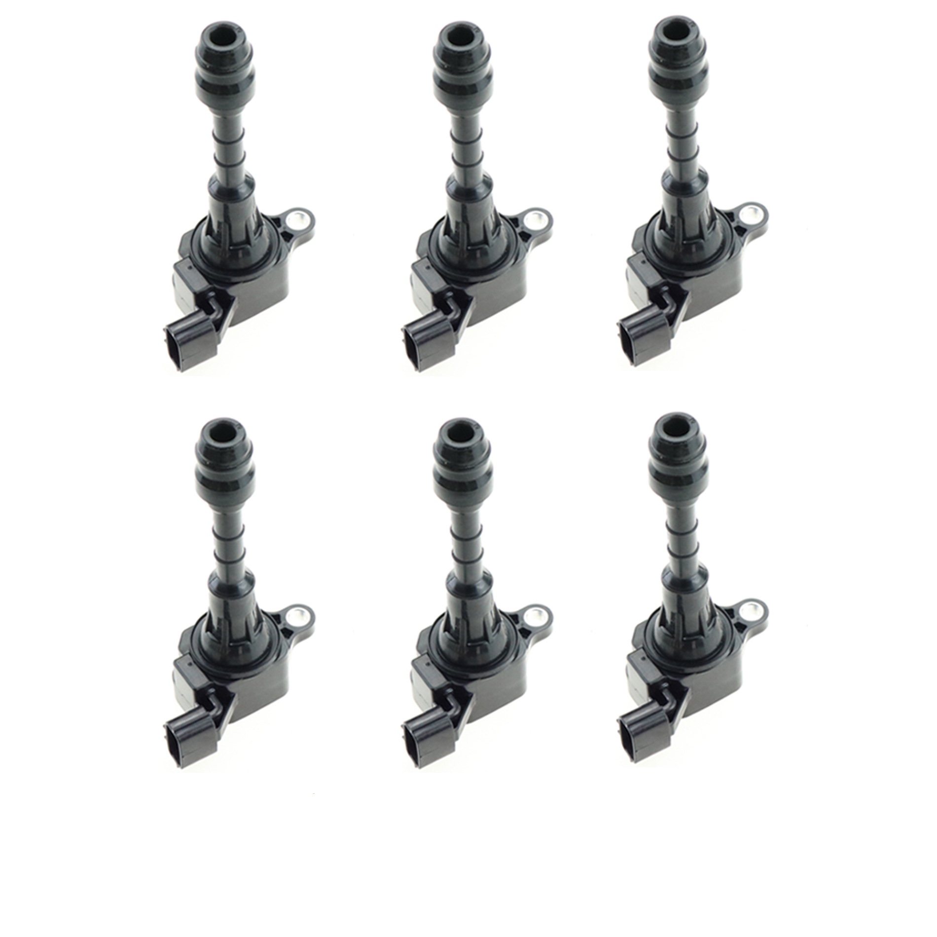 Ignition coil 22448-AL61C is suitable for Nissan vehicles Specification image