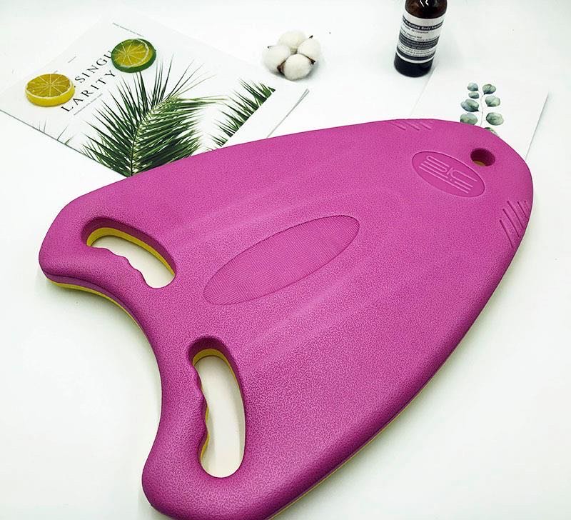 EVA triangular float board Item Picture