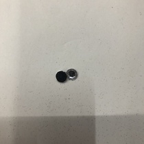 6mm flat drill