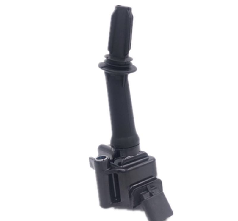 Ignition coil 12635672 is suitable for Opel vehicles detail image 4