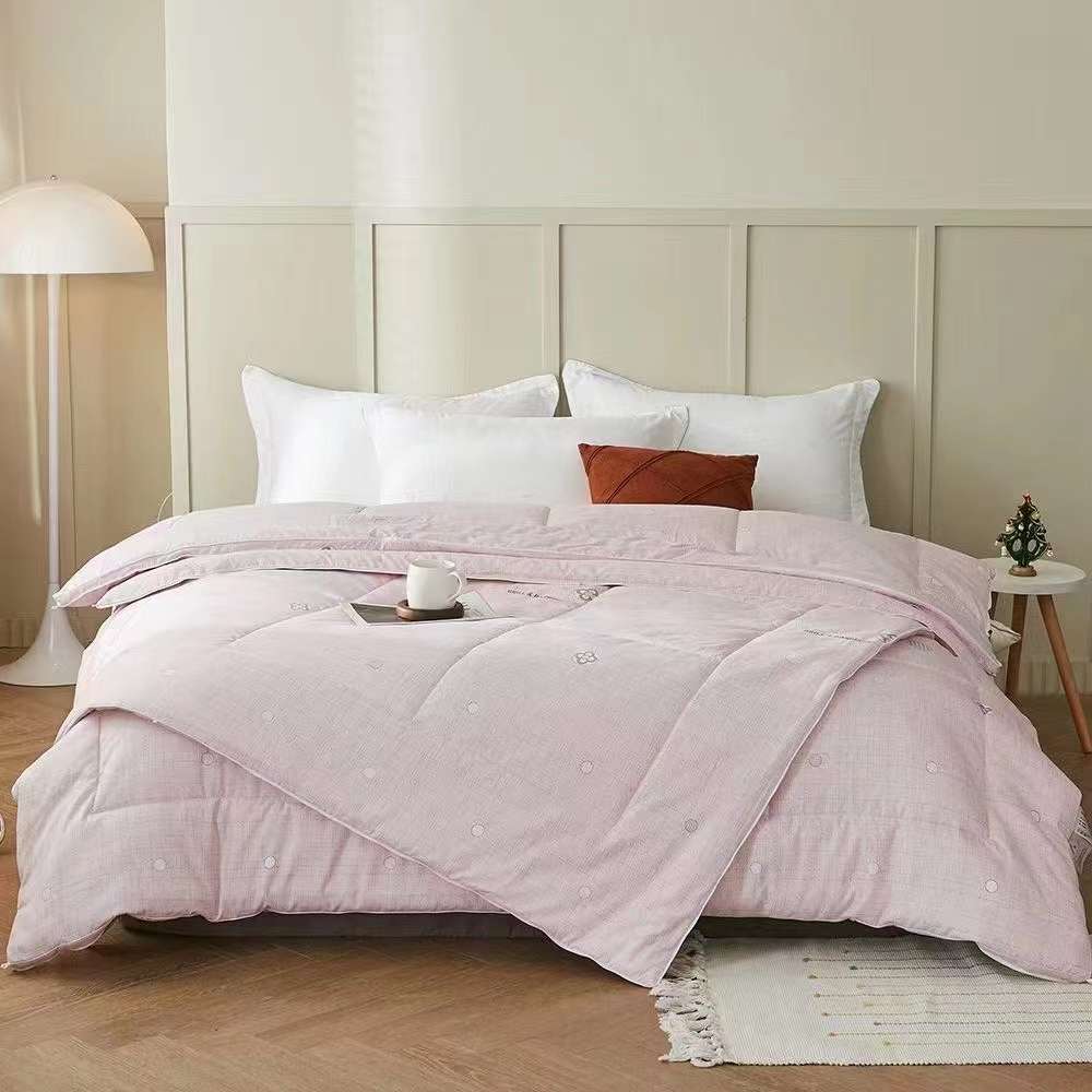 爆款被子棉花被