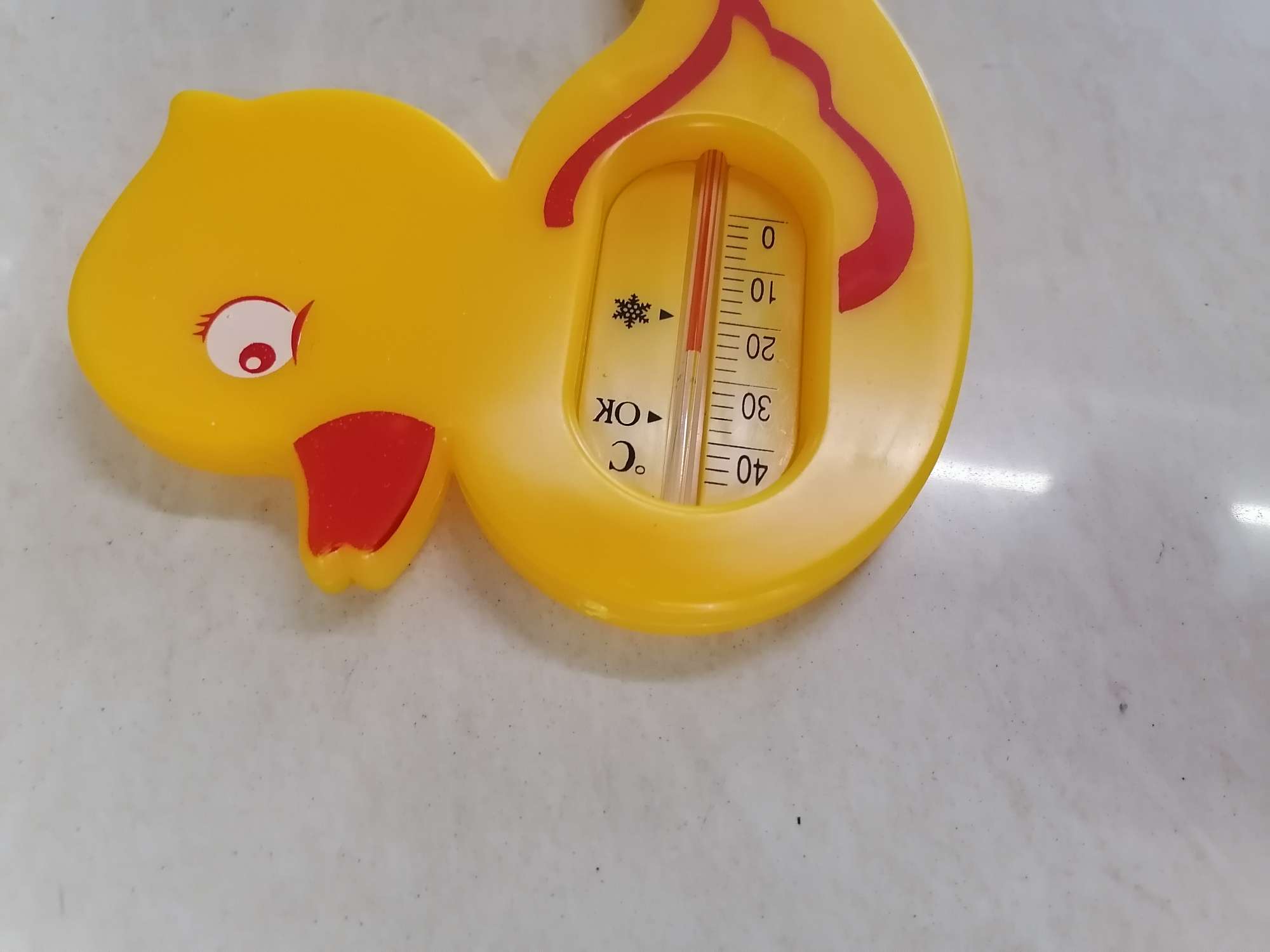 小鸭子温度计详情图6
