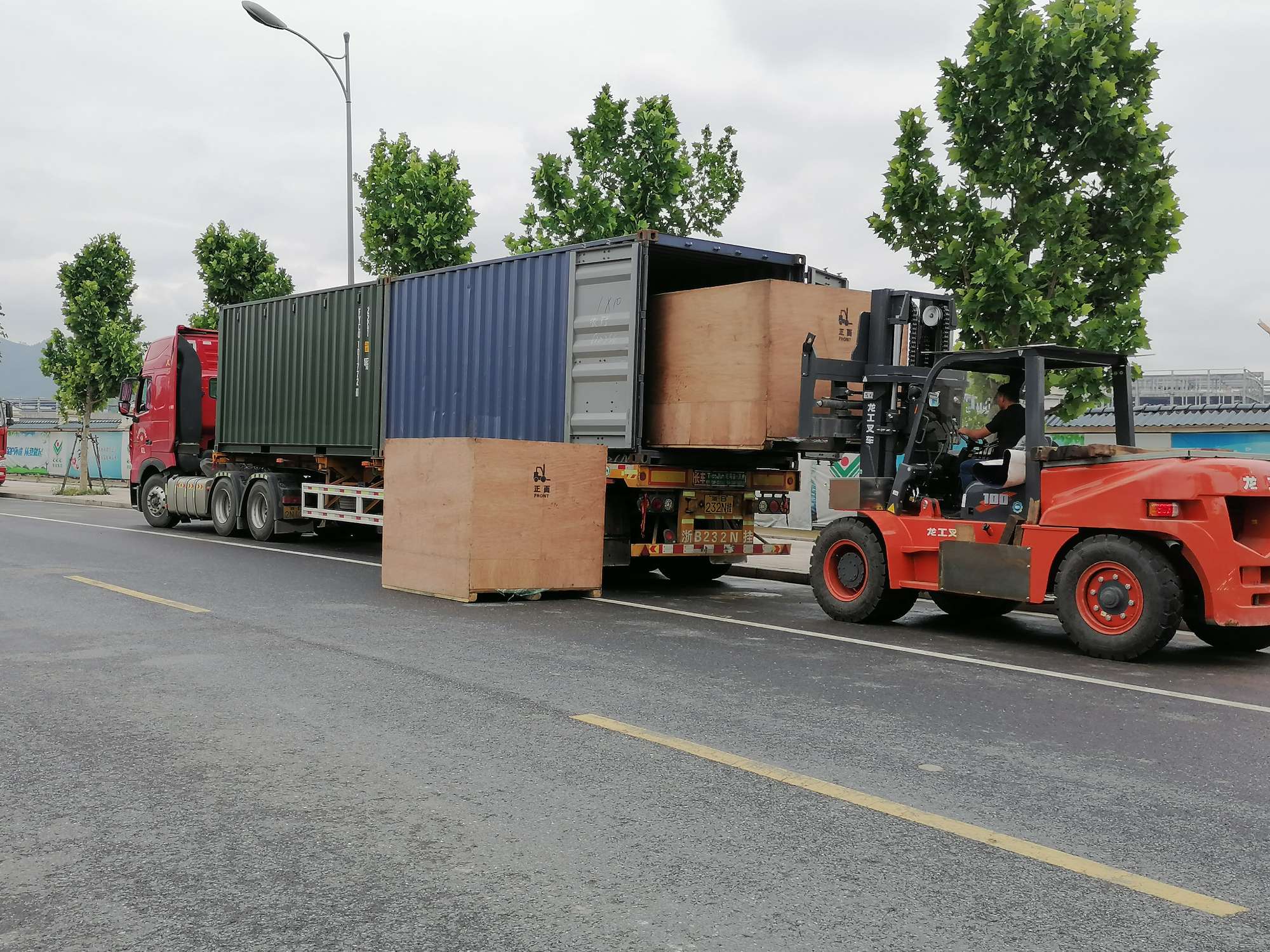 750压痕模切机 四开压痕机（定金）创立印刷机械实体老店质量好价格优详情7