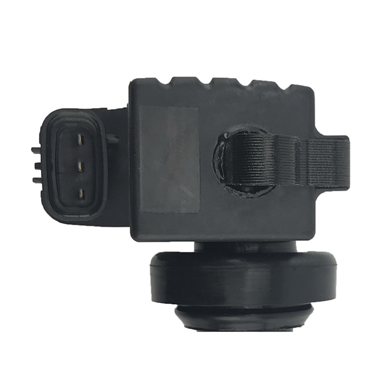 Ignition coil 8-97174-554-0 is suitable for Opel vehicles detail image 3