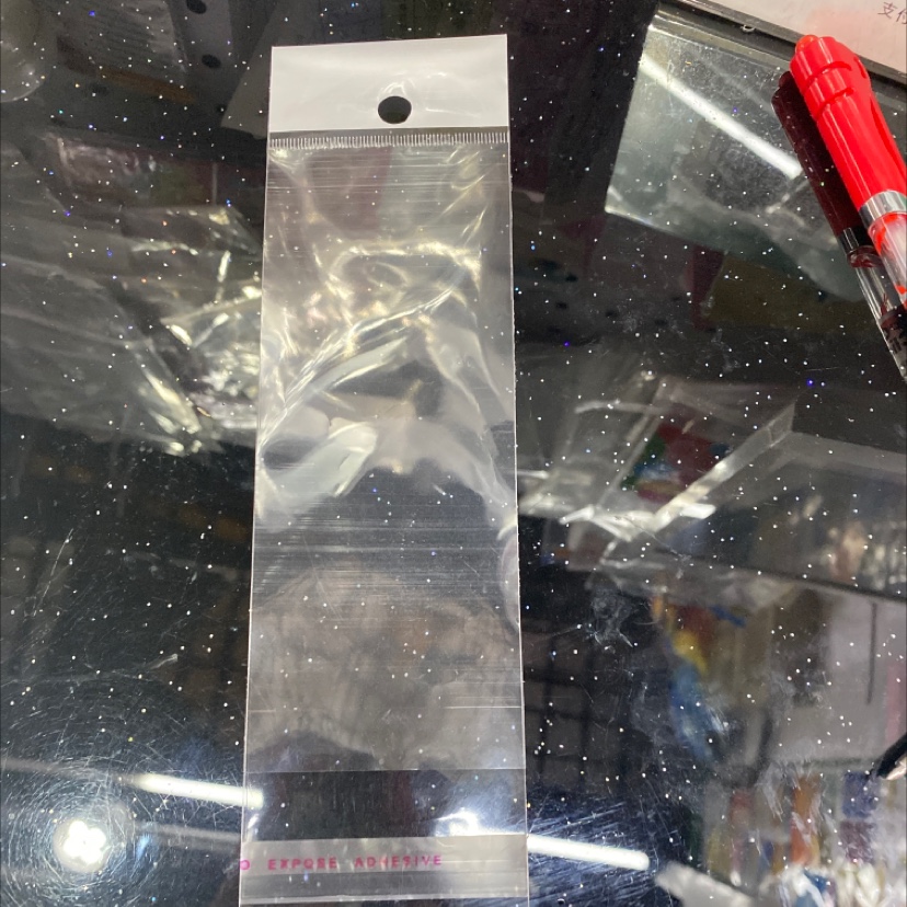 塑料袋 产品包装袋容量大耐用实用 各种规格型号规格齐全可根据客户要求定制详情图6