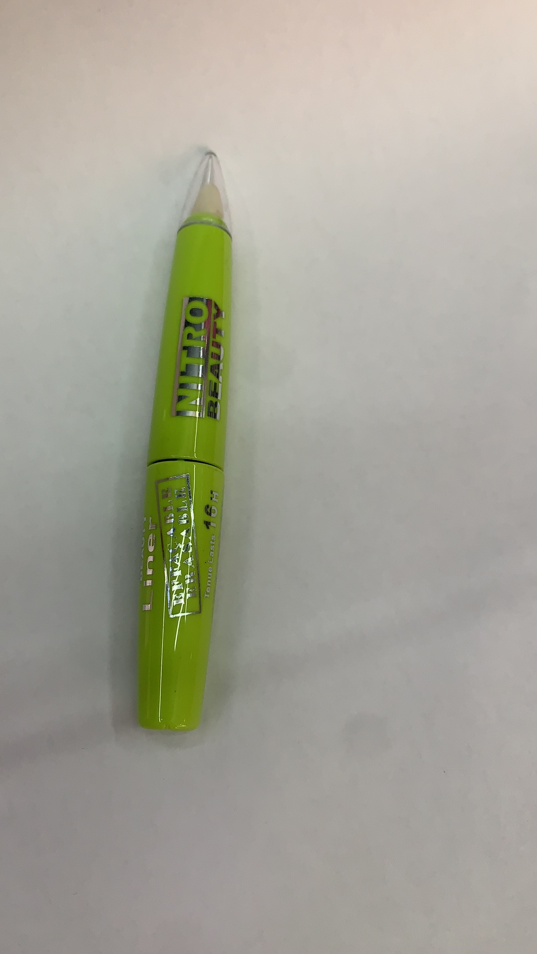Liquid Eyeliner 01 Eye Makeup Manufacturers Direct Sales Cosmetics Wholesale Cosmetics Products To Sample Customization details Picture