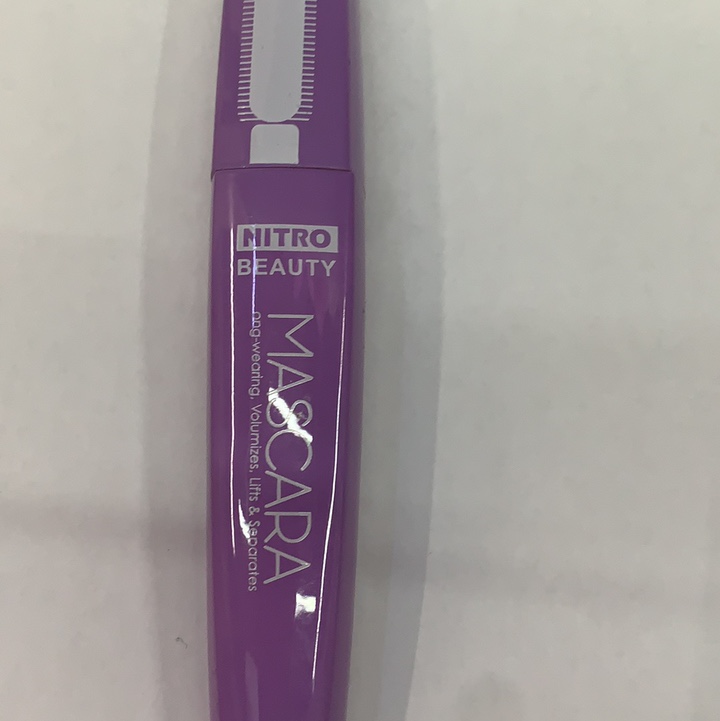 Mascara 02 Eye Makeup Manufacturers Direct Sales Cosmetics Wholesale Cosmetics Products To Sample Customization