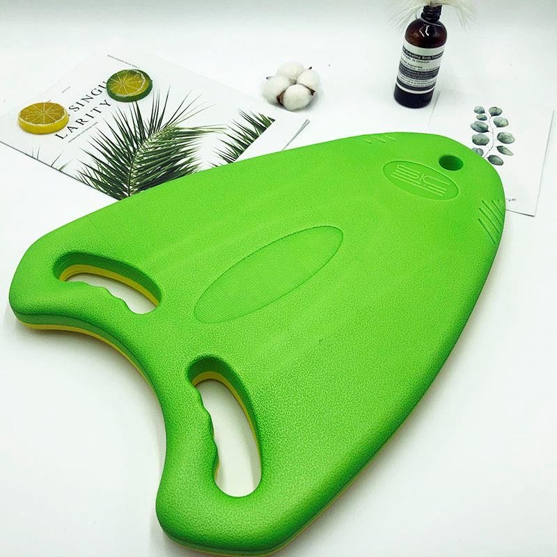 EVA triangular float board detail image 2