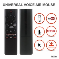 UNIVERSAL VOICE AIR MOUSE