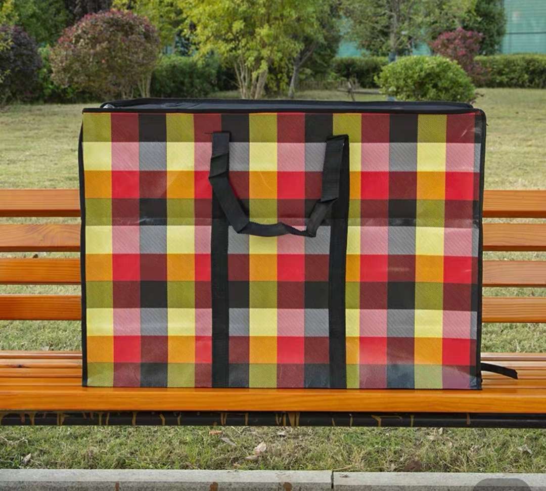 ٤ تُباع حقائب القماش مباشرة، تنوعة من الازهار، وتُختار عشوائيا، Specification image