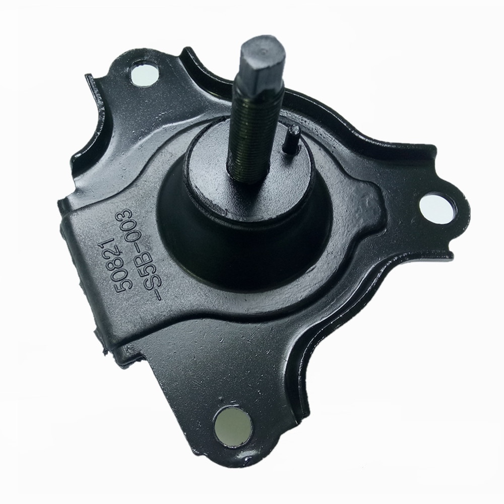Soporte de motor 50821-S5B-003 para vehículos honda Soporte de motor 50821-S5B-003 para vehículos honda