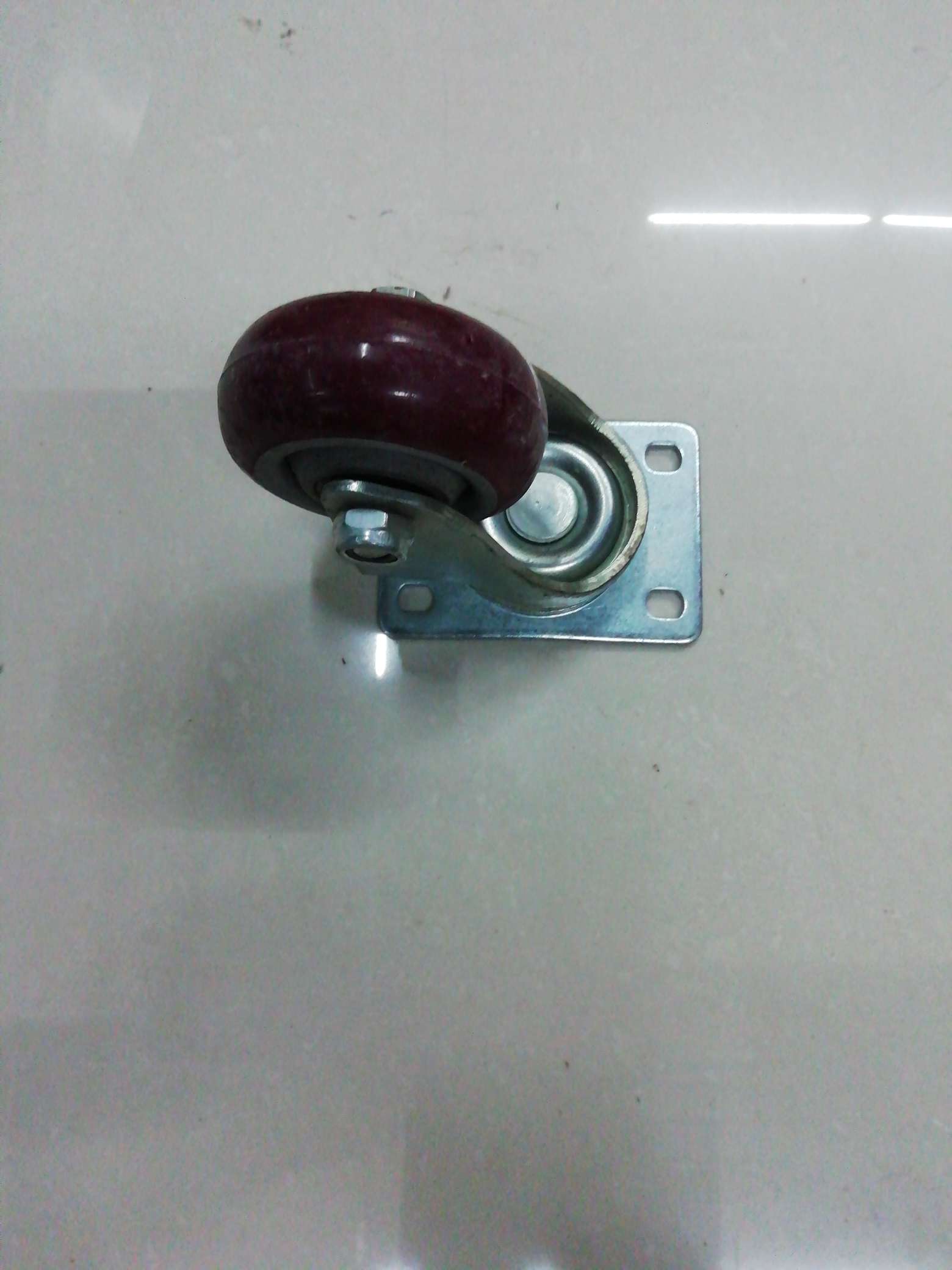 3-inch Jiale medium-sized polyurethane casters Application Scenario