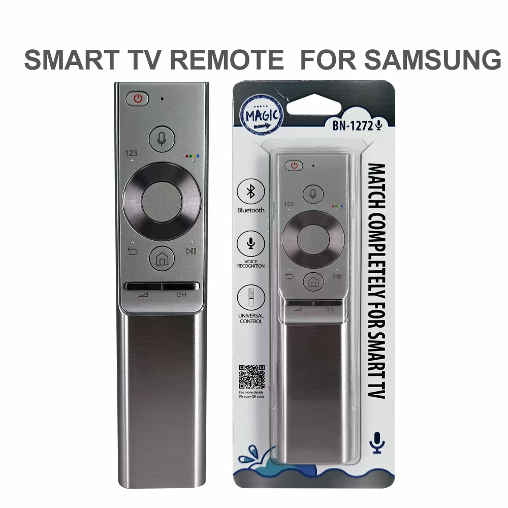 G2  SMART TV REMOTE F FOR SAMSUNG详情图2
