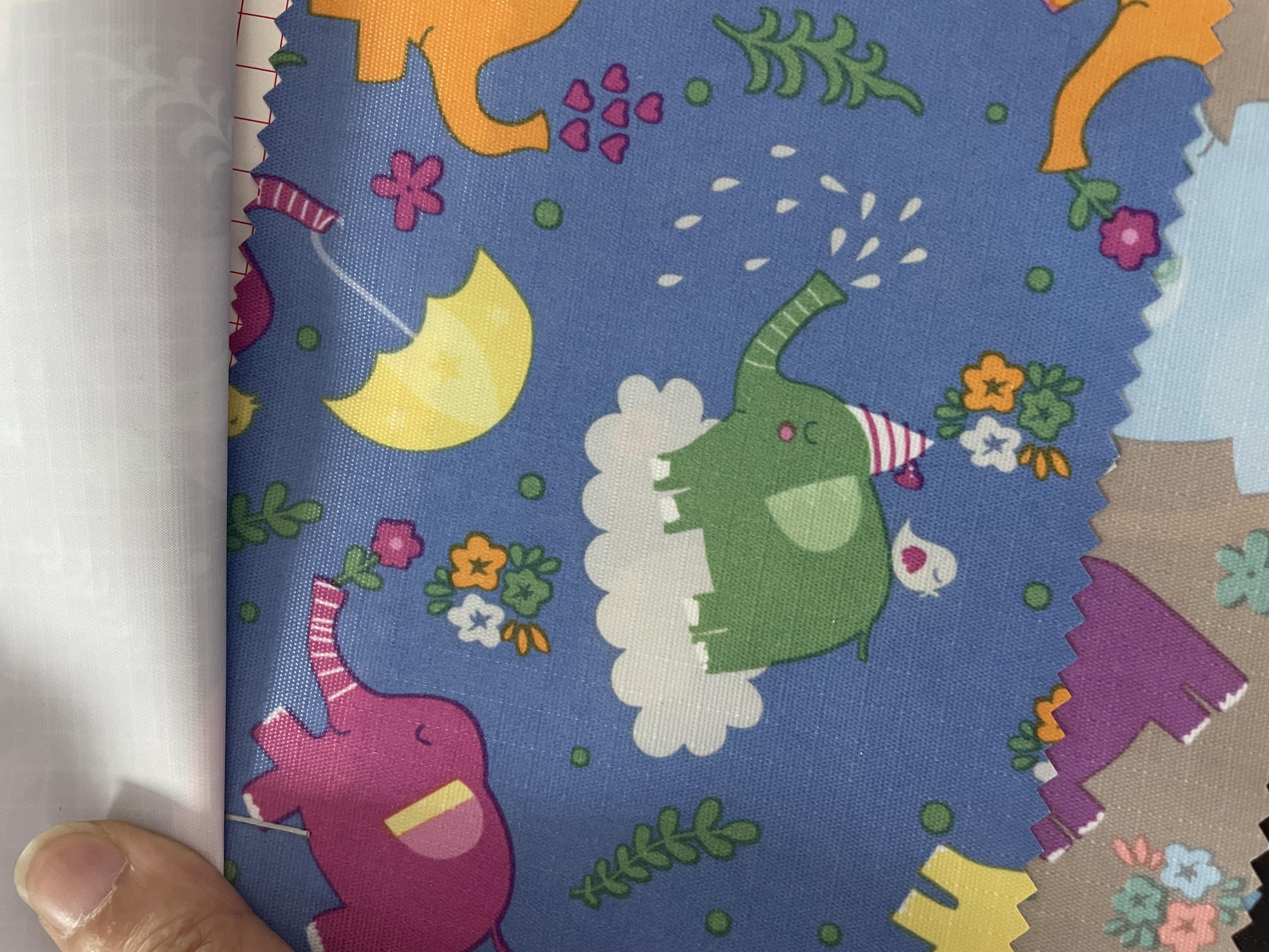 Factory direct sales of fabric wholesale 21 Item Picture
