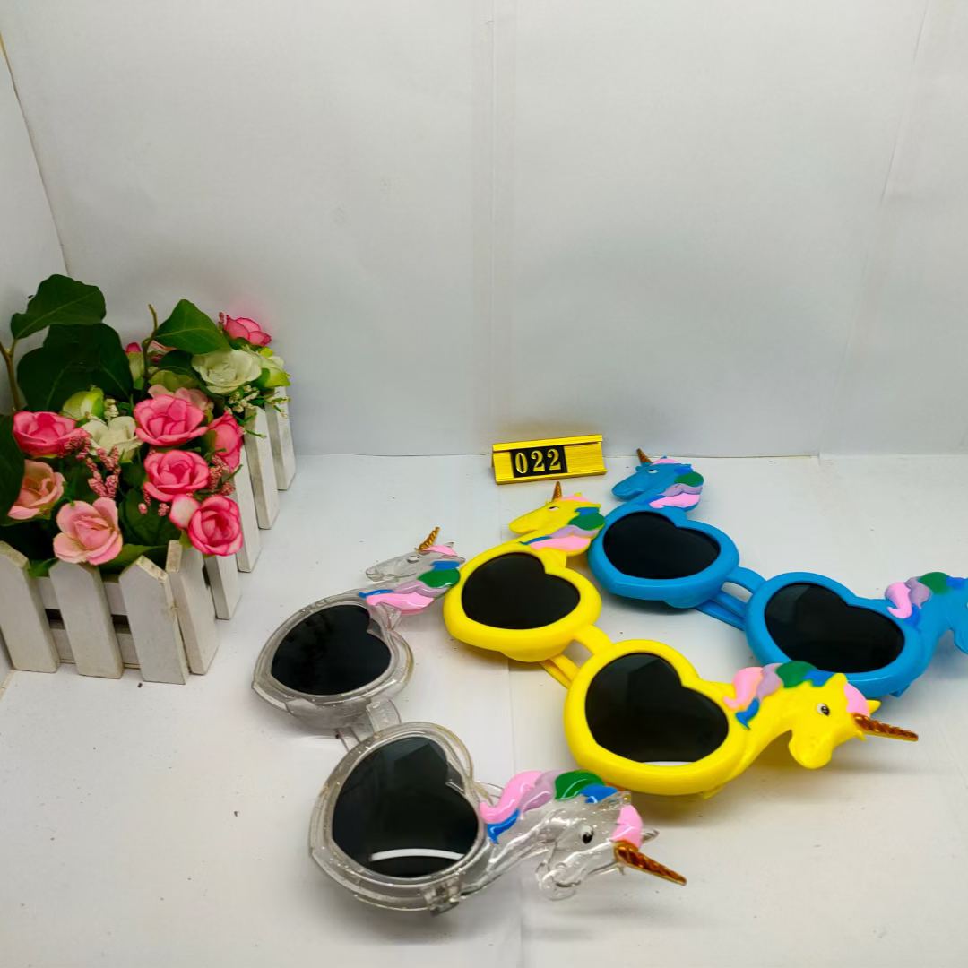 Children's glasses
