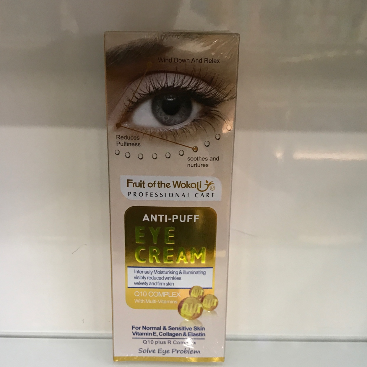 Eye Cream 4