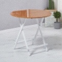 圆形办公桌  餐桌 可移动桌子