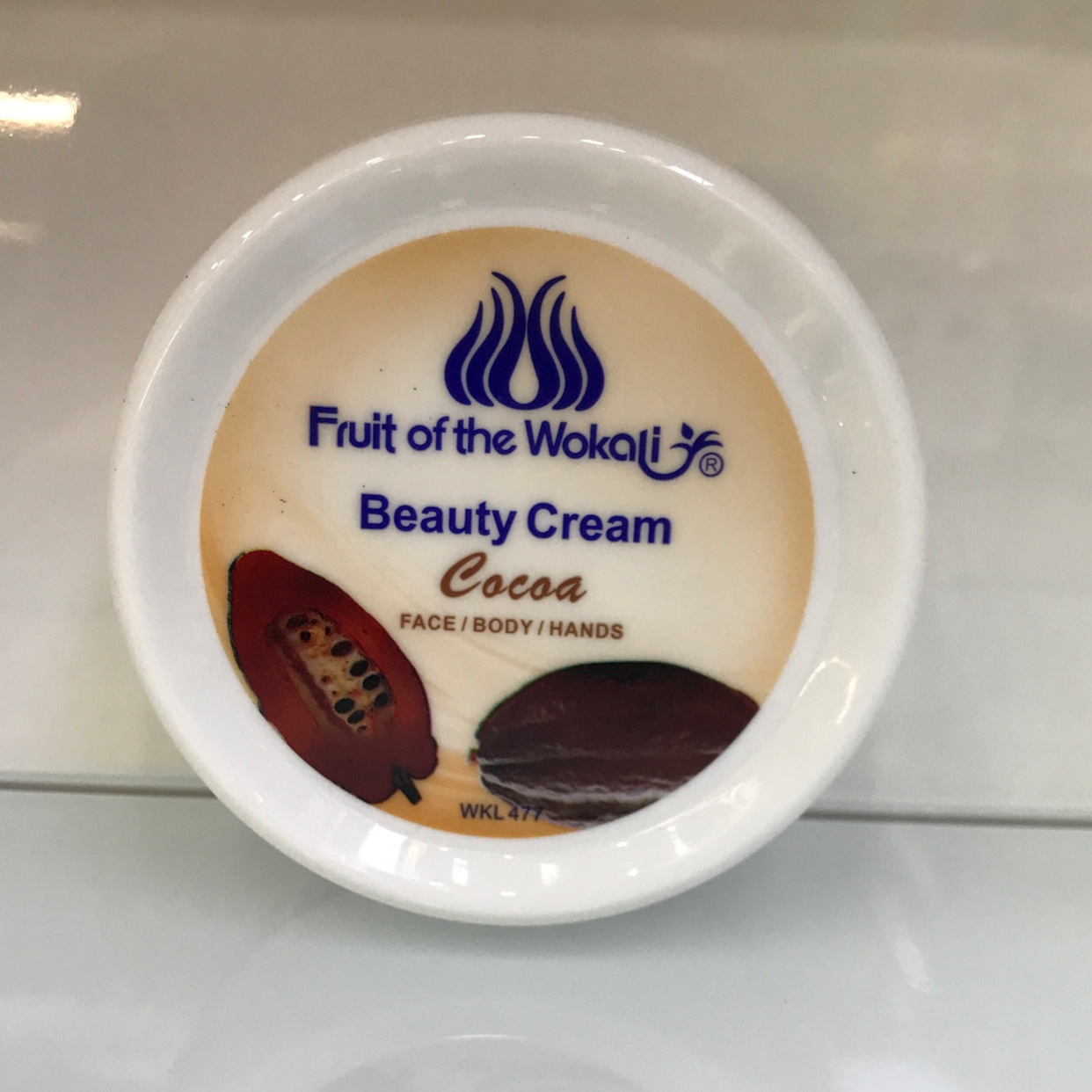 Skin Cream 4
