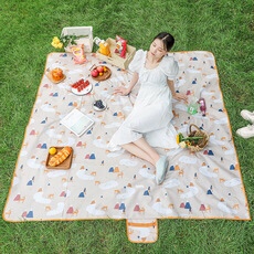 户外野餐垫