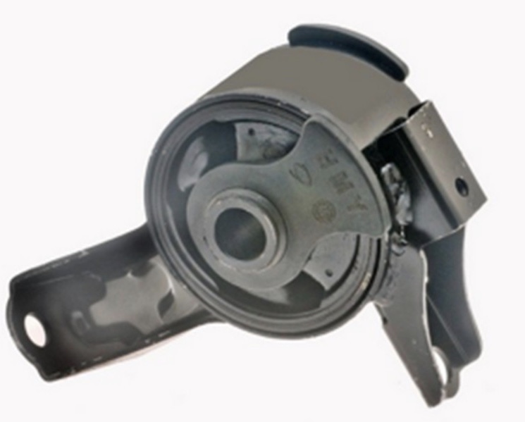 Engine bracket 50820-SHJ-A03 is suitable for Honda vehicles detail image 5