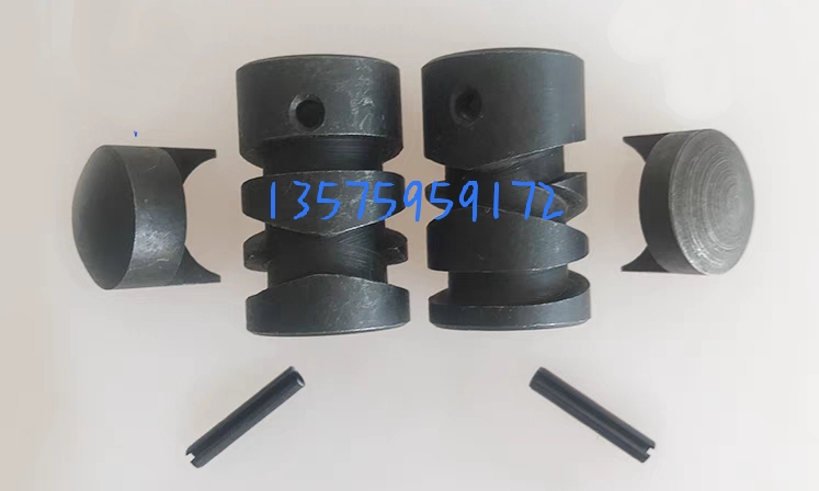 Direct sales from the manufacturer of offset printing machine accessories for ink and water transfer cylindrical cams Specification image