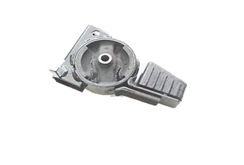 Engine bracket 12361-0D021 is suitable for Toyota vehicles detail image 2
