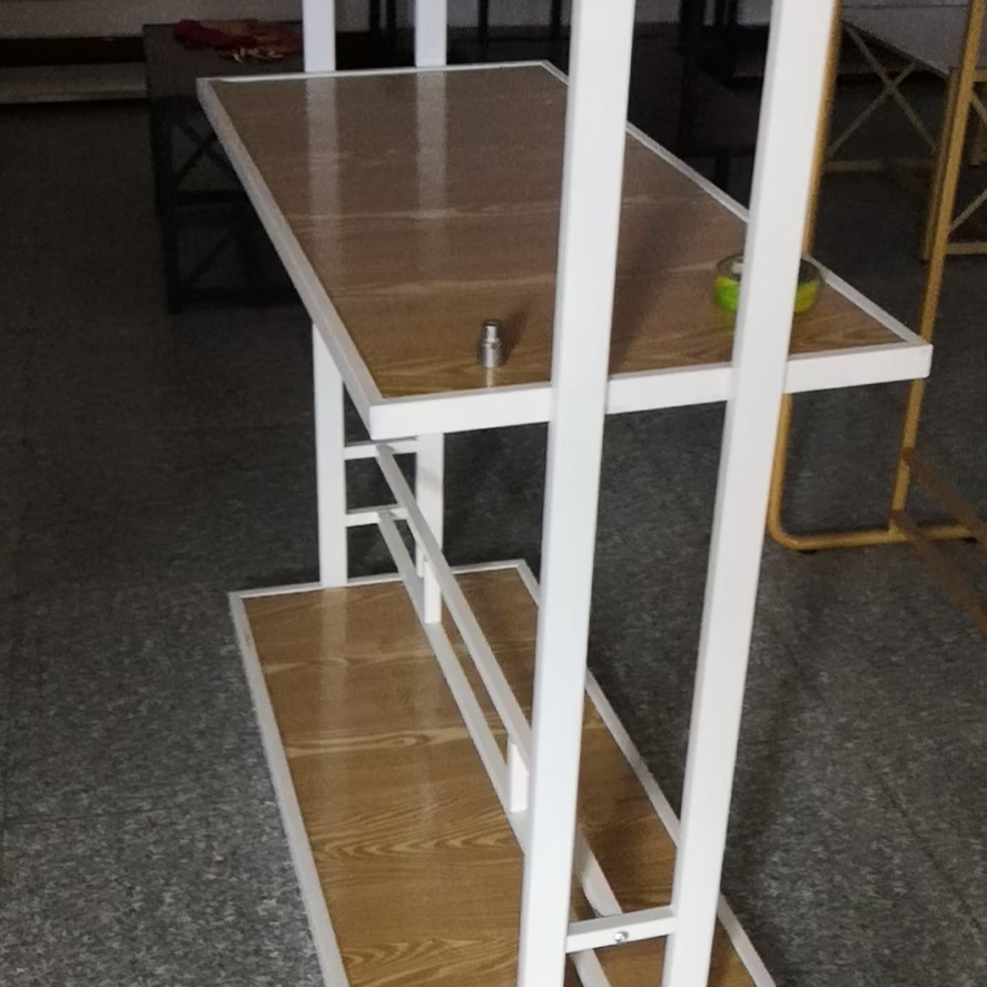 服装道具鞋包展示架